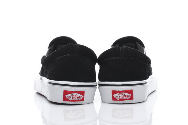 Vans Low-Top Slip-on Men Shoes--057